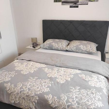 Apartman Nada Slavonski Brod Exterior foto
